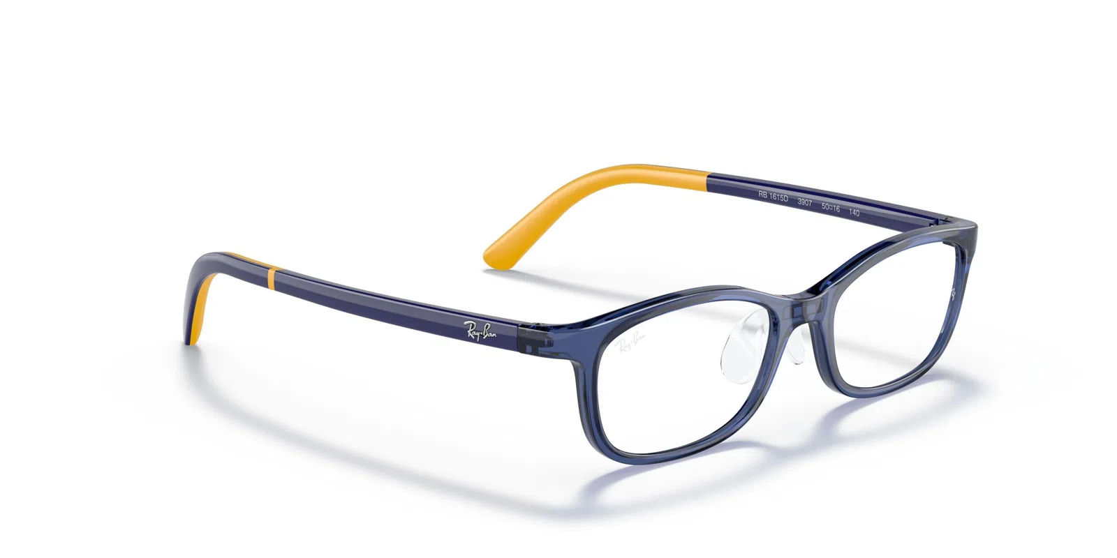 Ray-Ban Kids 0RY1615D Eyeglasses - view 15